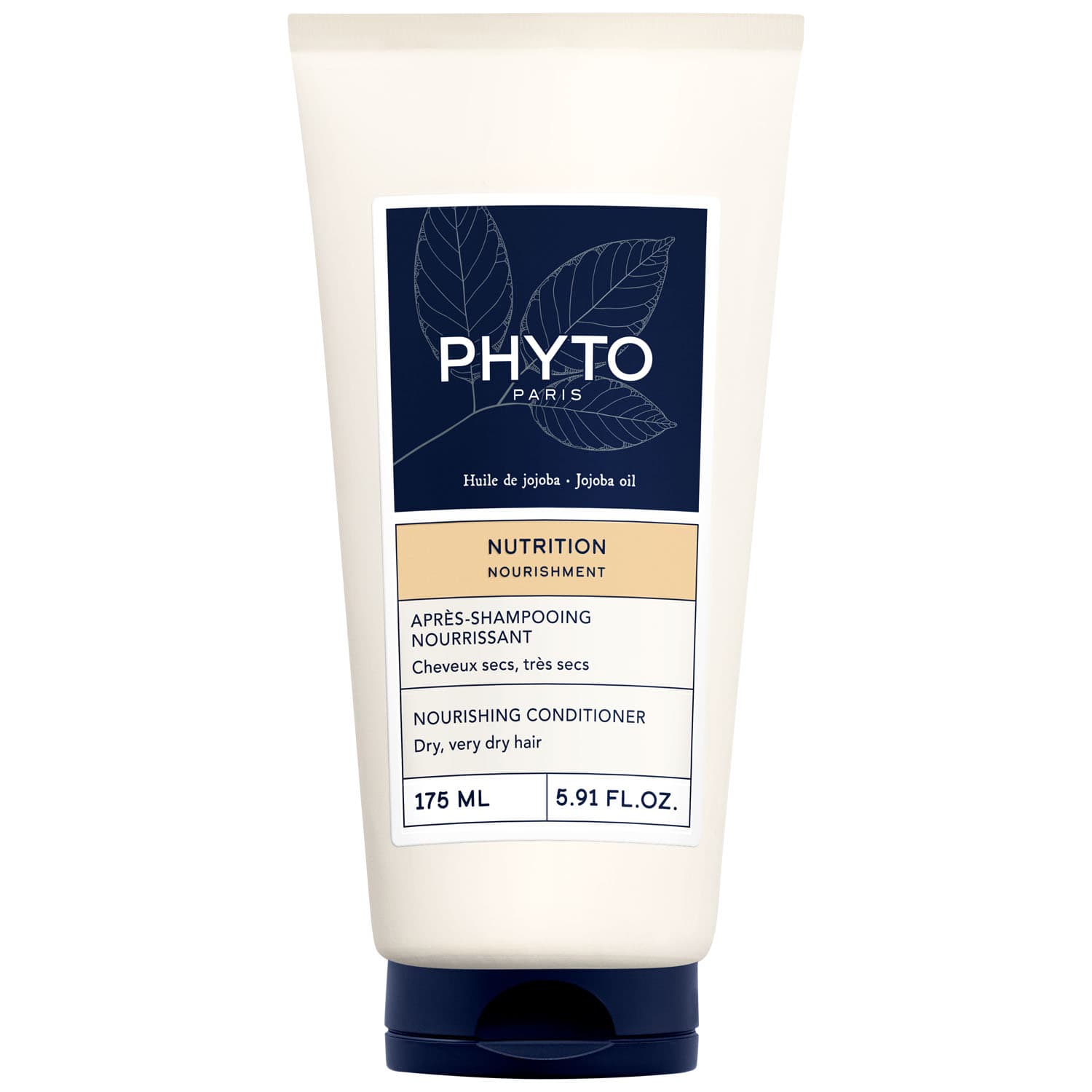 Phyto 7 Nourishment Питательный крем для сухих волос 1 шт
