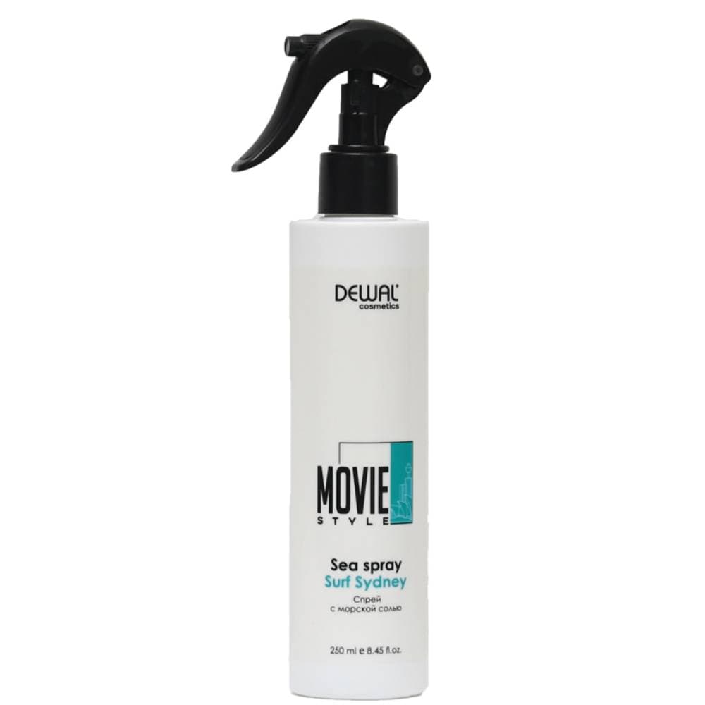 Деваль Косметикс Спрей с морской солью Sea Spray Surf Sydney, (Dewal Cosmetics, Movie Style)