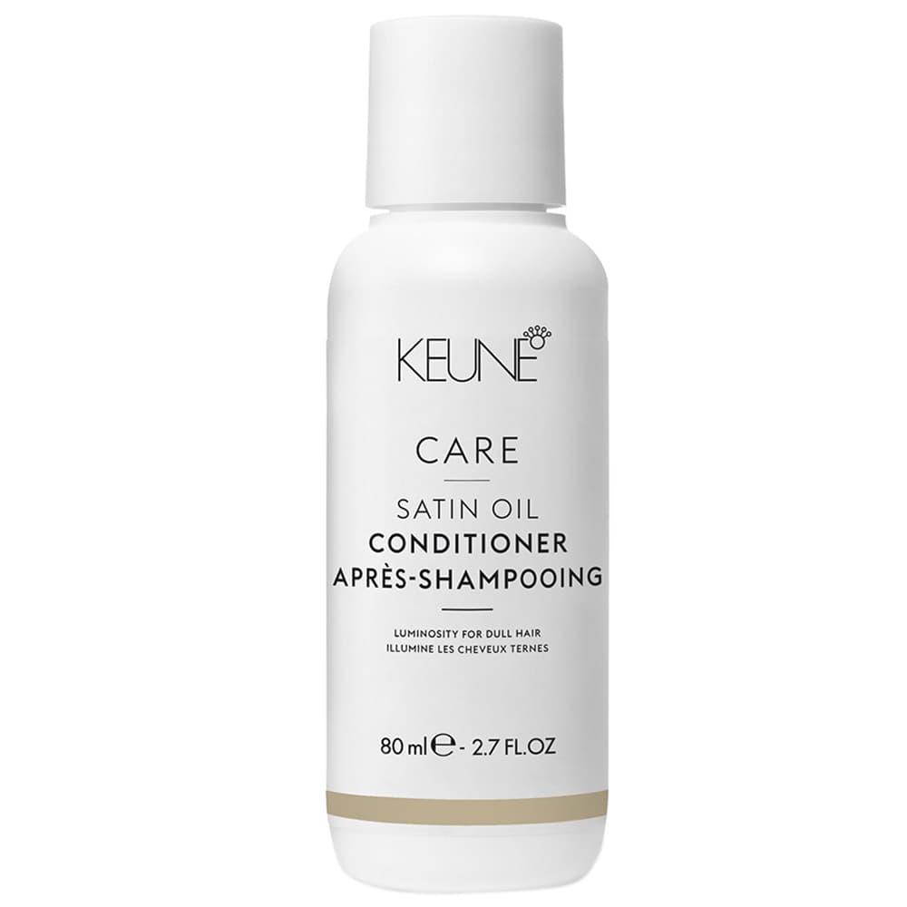 Кёне Кондиционер "Шелковый уход", (Keune, Care)