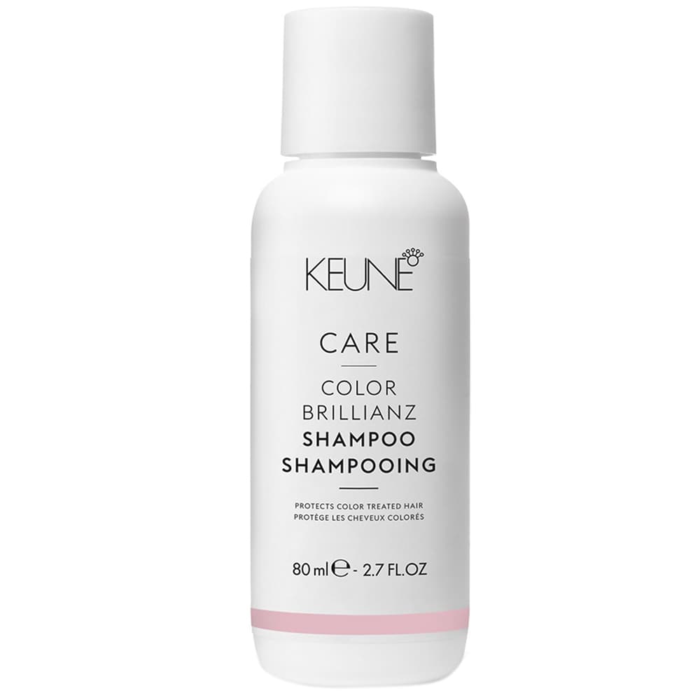 Кёне Шампунь "Яркость цвета" Color Brillianz, (Keune, Care)