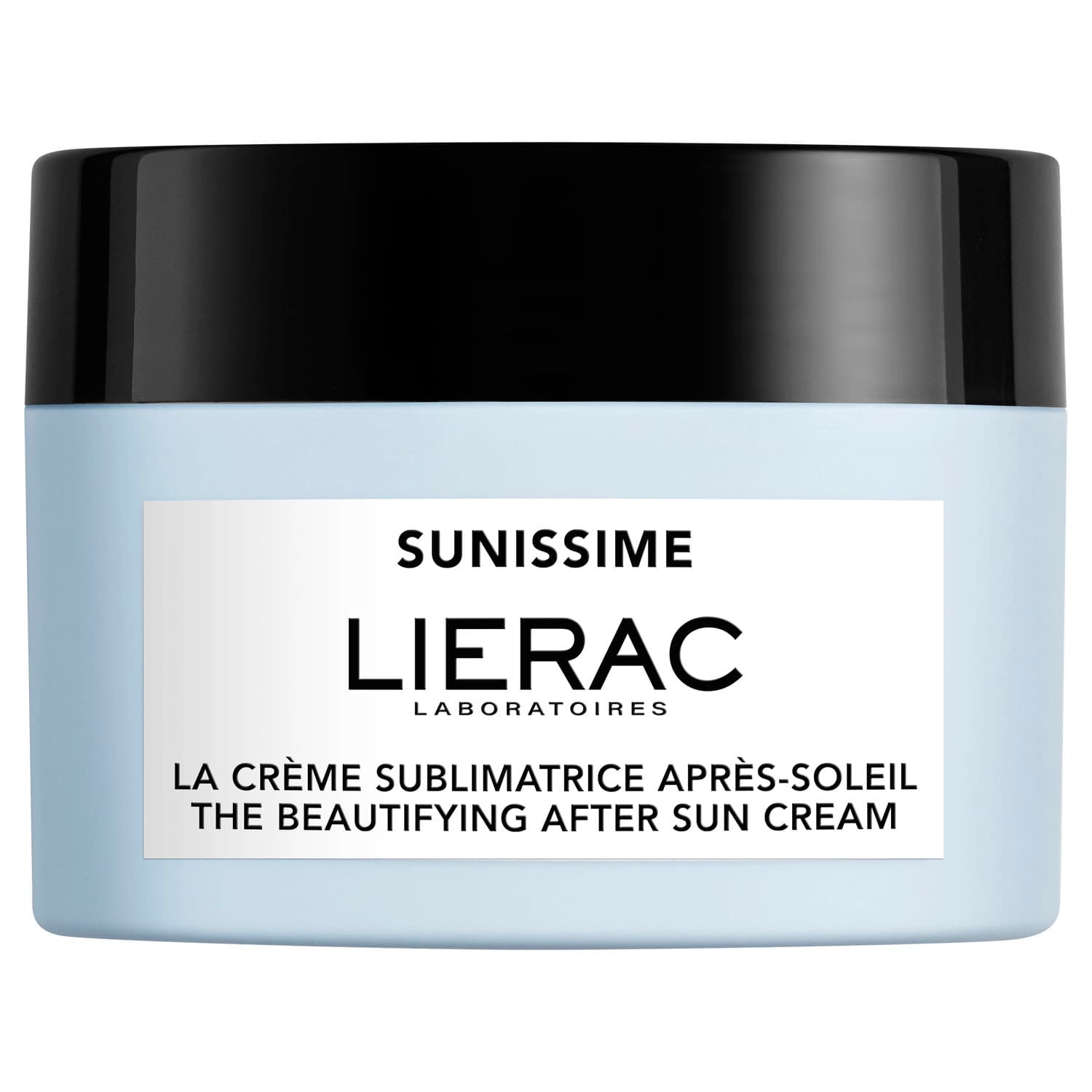 Lierac Sunissime Крем для тела после солнца 1 шт