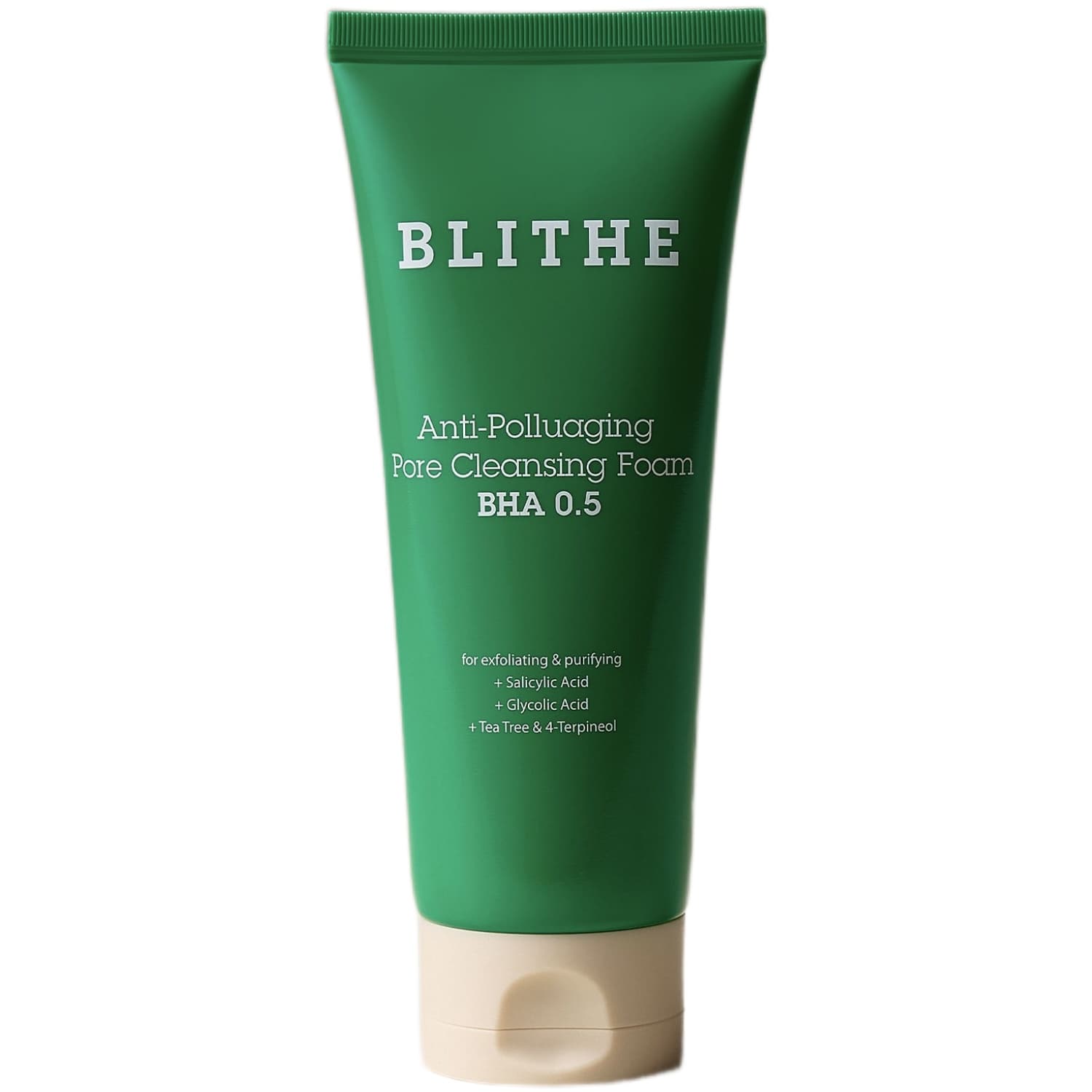 Блайт Пенка для очищения пор Anti-Polluaging Pore Cleansing, (Blithe, Special)