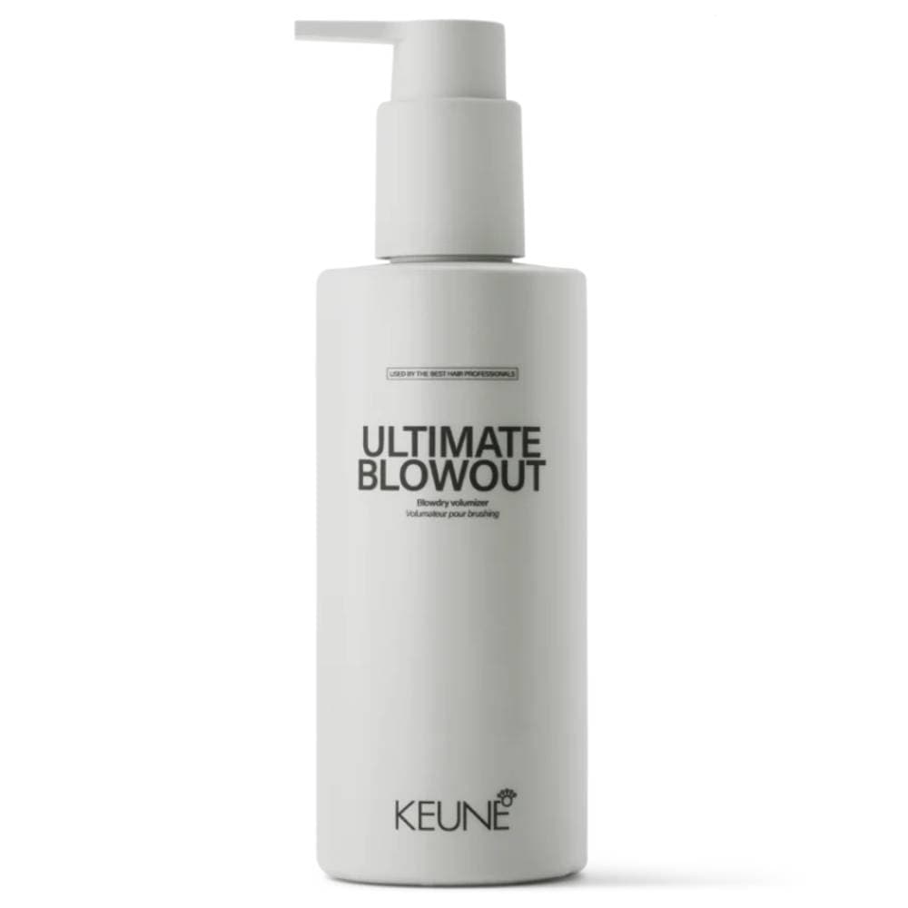 Кёне Лосьон для модельной укладки волос Ultimate Blowout, (Keune, Style New)