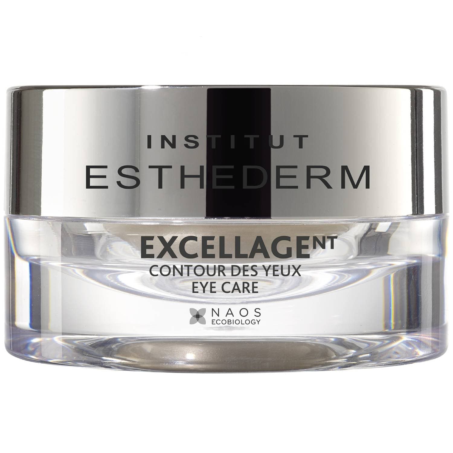 Институт Эстедерм Крем для контура глаз, (Institut Esthederm, Excellage)