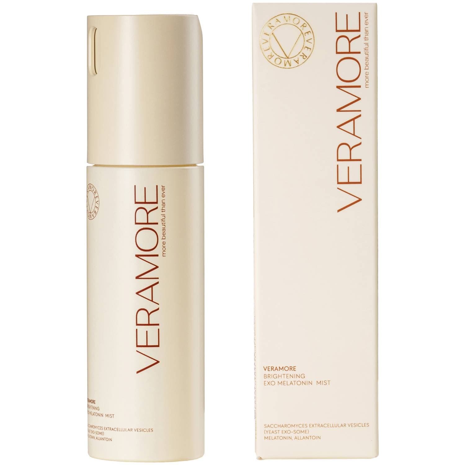 Вераморе Мист для лица Brightening Exo Melatonin, (Veramore, )