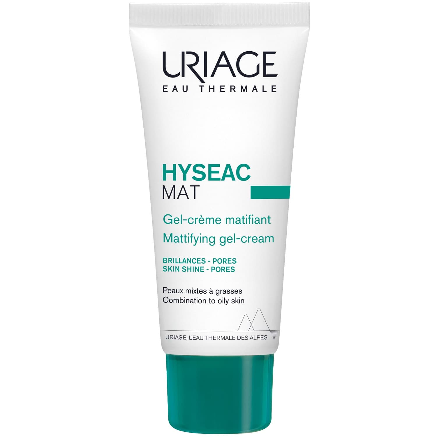 Uriage Hyseac Mat Гель-крем матирующий 1 шт