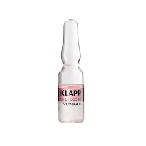 Клапп Антивозрастной концентрат для лица Anti- Aging, 5 x (Klapp, Skin Boost)