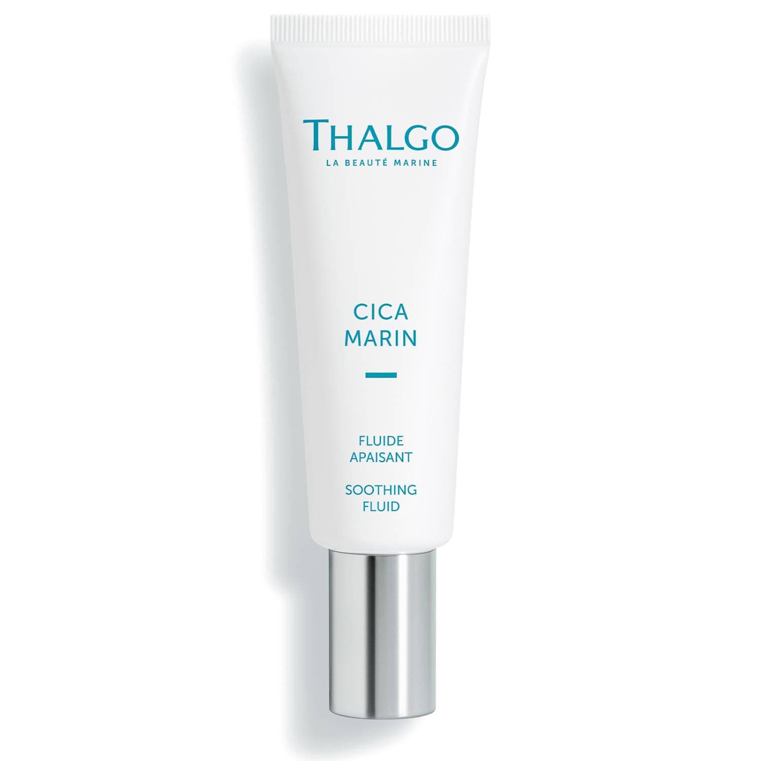 Тальго Успокаивающий увлажняющий флюид, (Thalgo, Сica Marin)