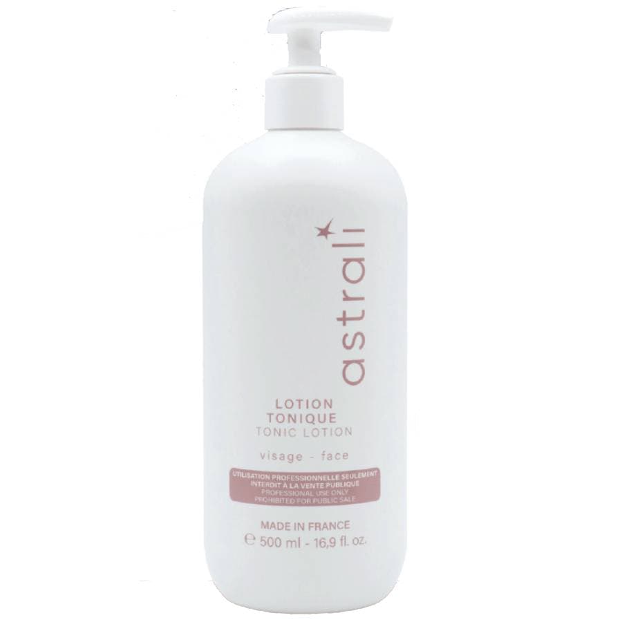 Астрали Тонизирующий лосьон для лица Lotion Tonique, (Astrali, Face)