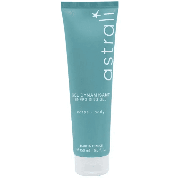 Астрали Антицеллюлитный гель для тела Gel Dynamisant, (Astrali, Body)