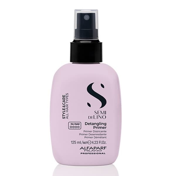Праймер для распутывания волос Detangling Primer, (Alfaparf Milano, Style & Care)