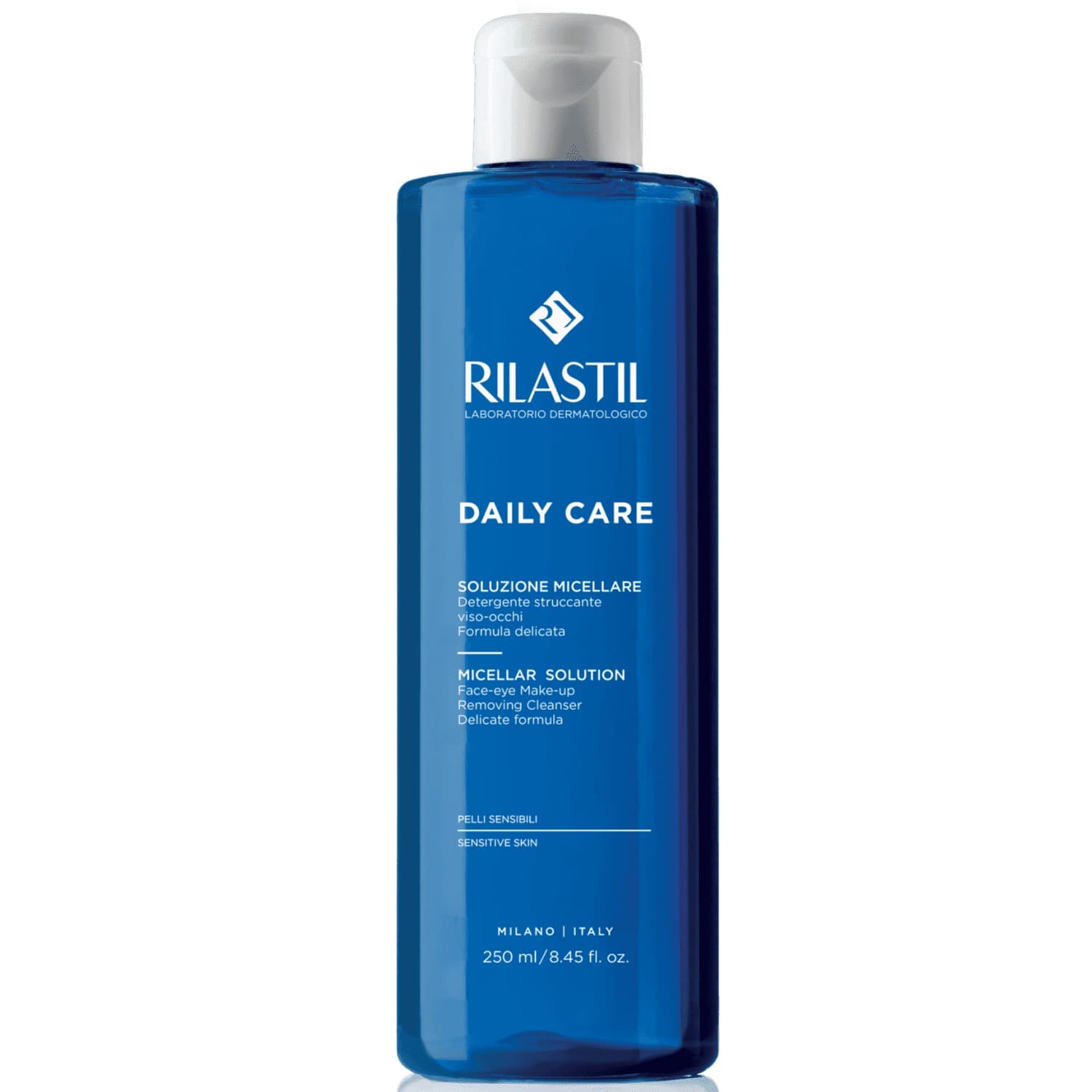 Риластил Мицеллярная вода, (Rilastil, Daily Care)