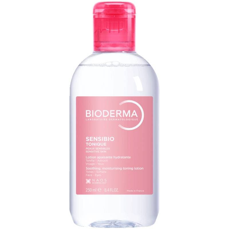 Bioderma Sensibio Крем Форте успокаивающий для чувствительной кожи 1 шт