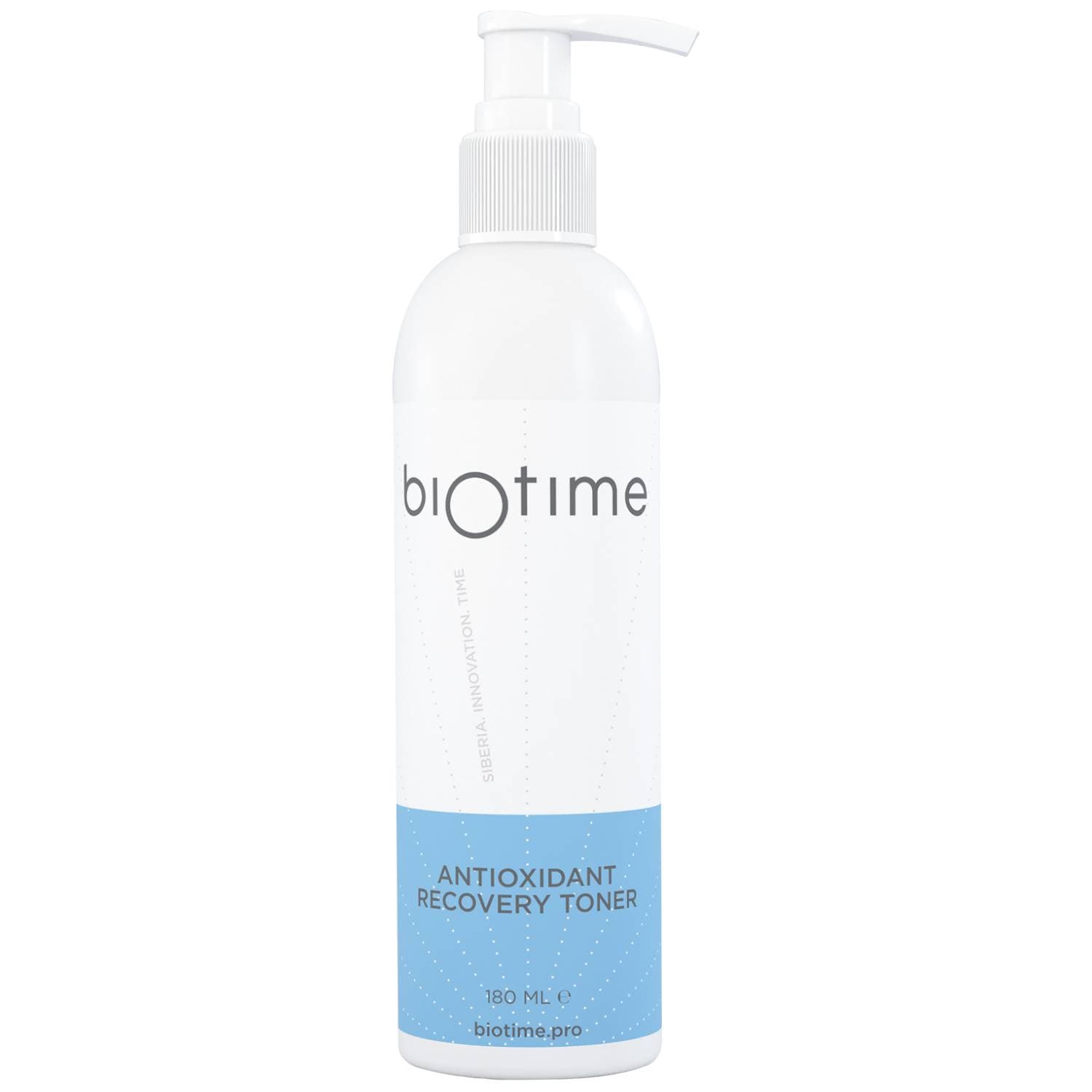 Биотайм Антиоксидантный восстанавливающий тоник, (Biotime, Antioxidant)
