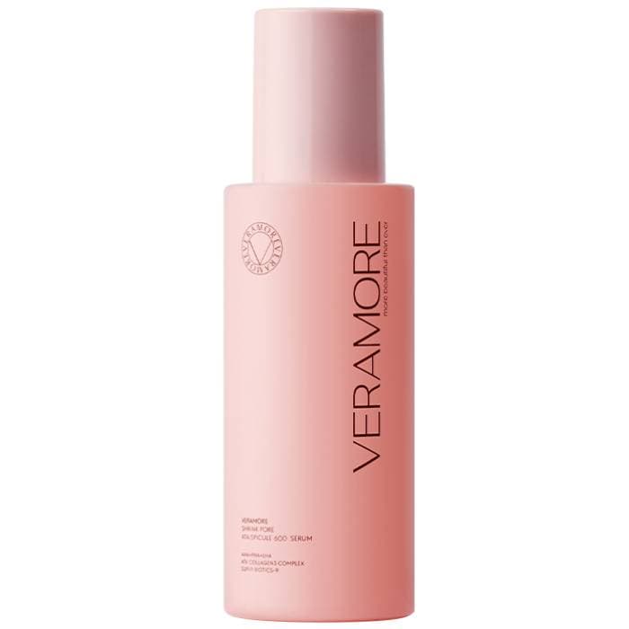 Вераморе Сыворотка со спикулами для лица Pore Tightening Spicule 600 Serum, (Veramore, )