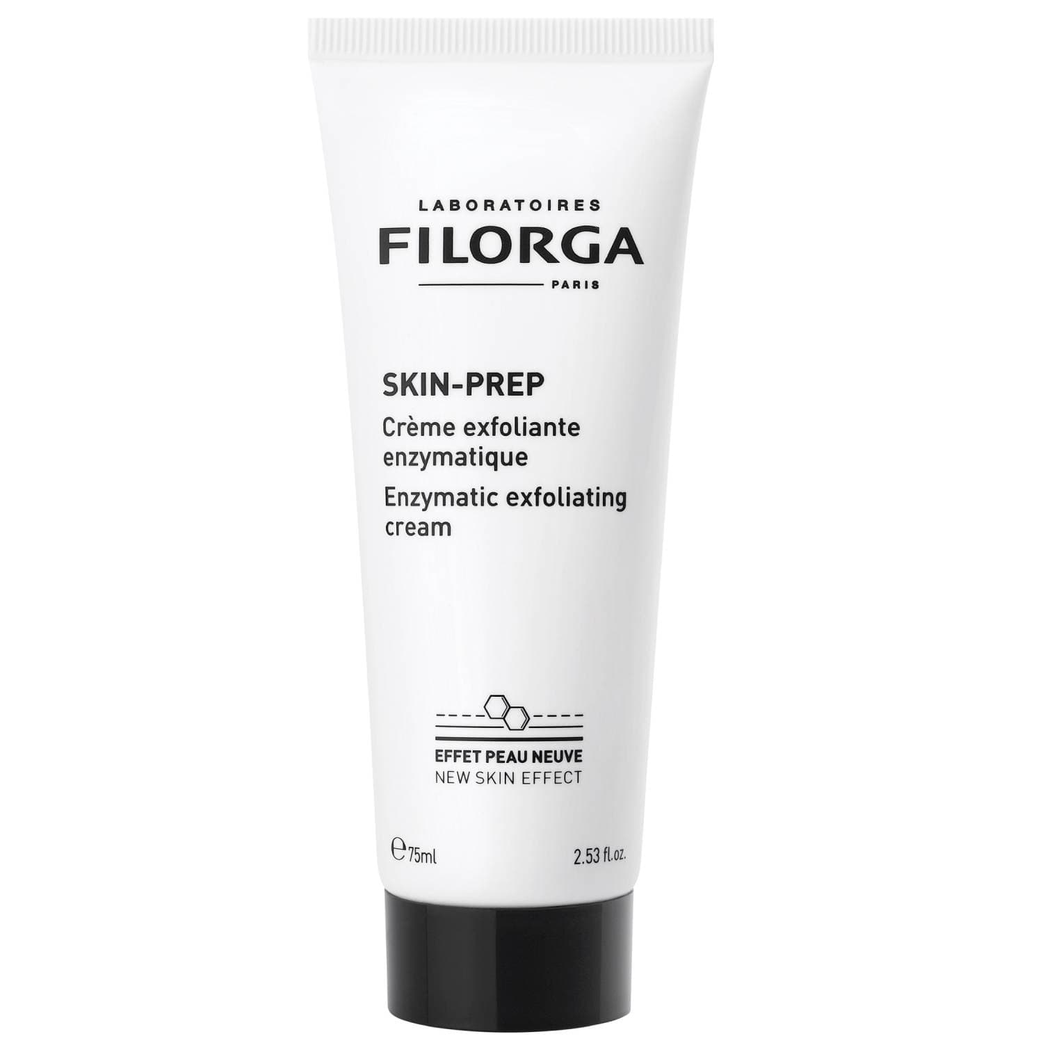 Filorga Skin Prep Обновляющий энзимный крем для лица 1 шт