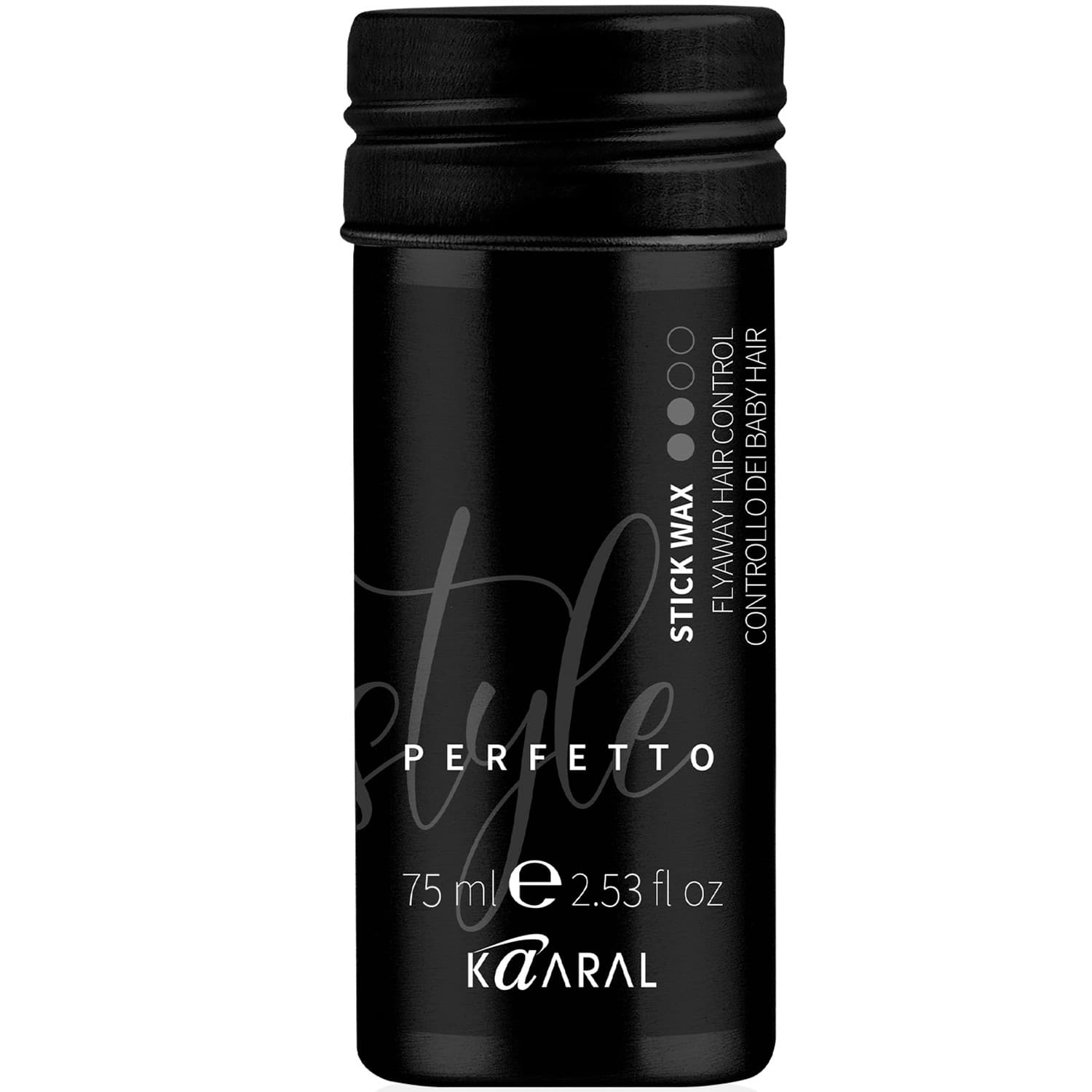 Каарал Воск для укладки волос Stick Wax, (Kaaral, Style Perfetto)