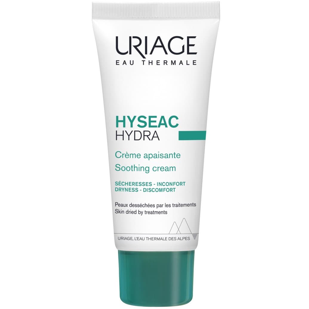 Uriage Hyseac Hydra Крем-уход успокаивающий 1 шт