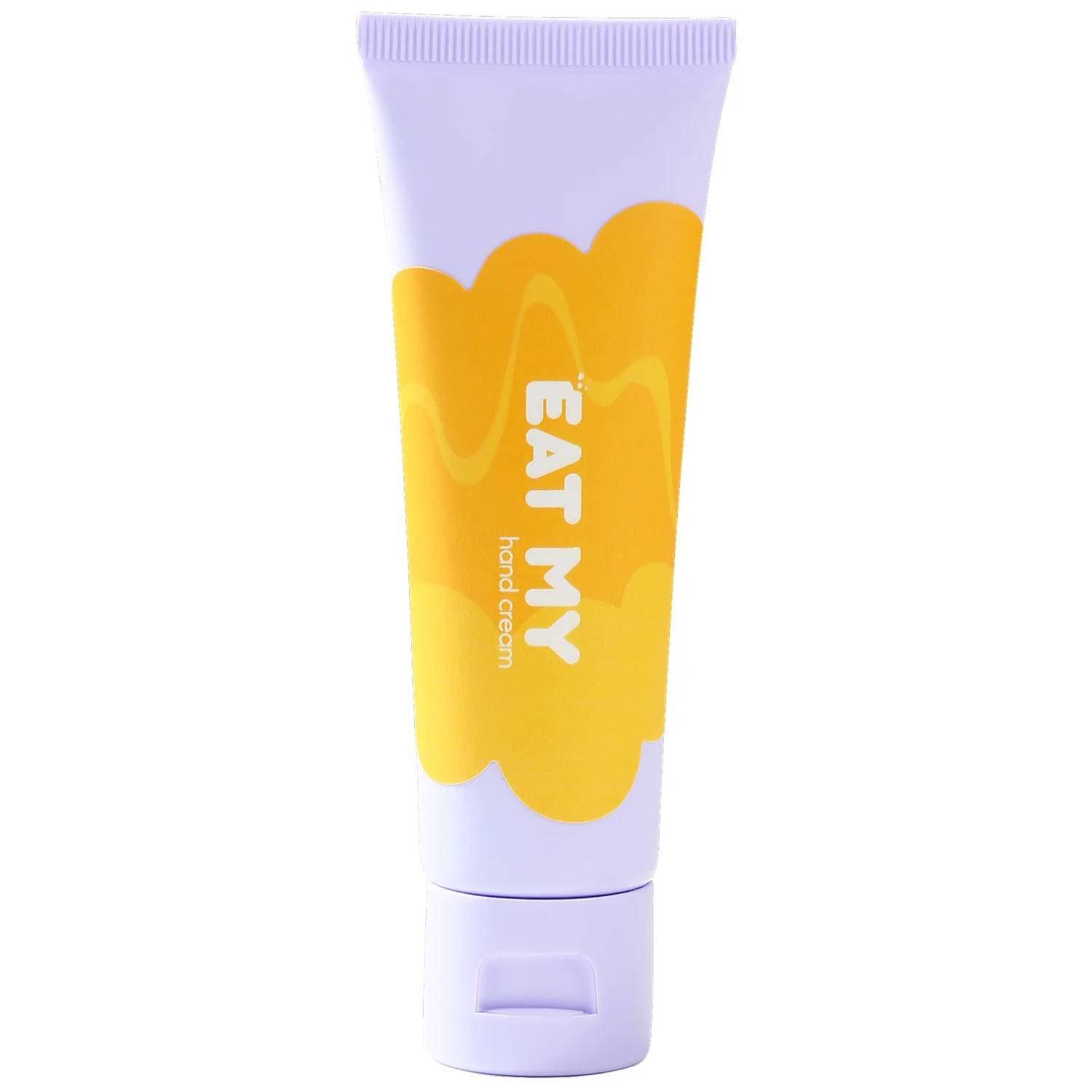Ит Май Крем для рук "Манговый милкшейк", (Eat My, Hand Cream)
