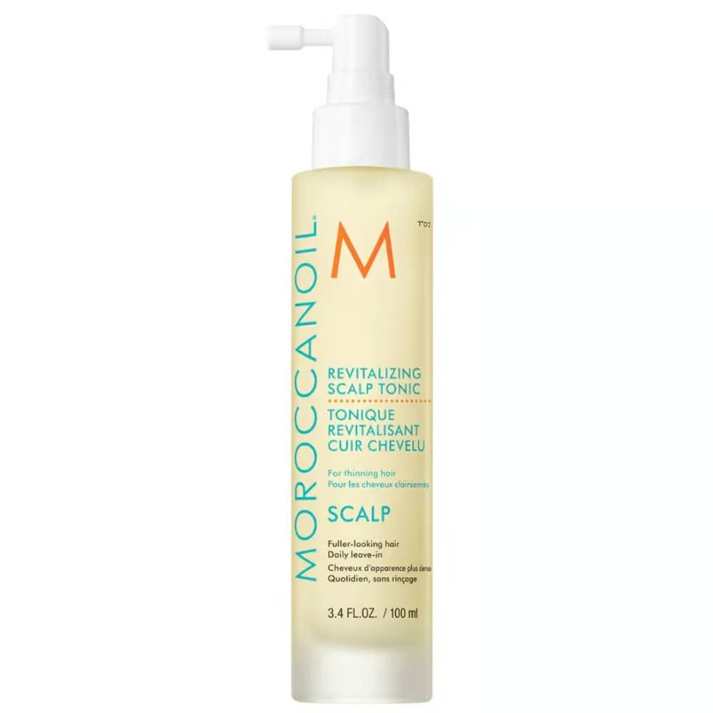 Мороканойл Несмываемый восстанавливающий тоник для кожи головы, (Moroccanoil, Scalp)