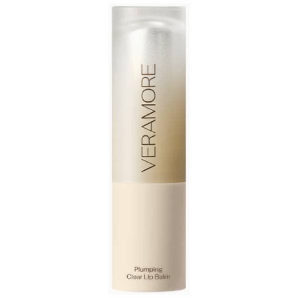 Вераморе Бесцветный бальзам для губ Clear Plumping Lip-Balm, (Veramore, )