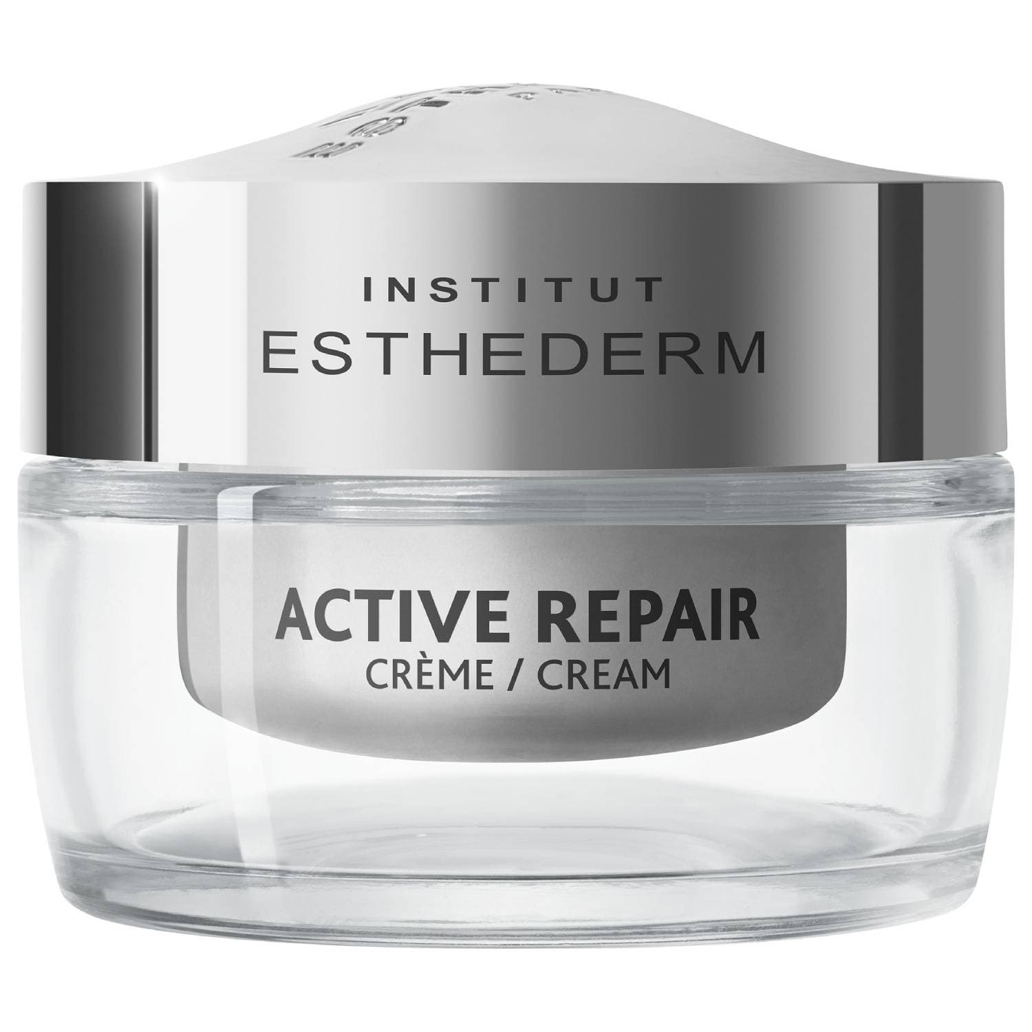Институт Эстедерм Крем корректор морщин для лица и шеи, (Institut Esthederm, Active Repair)