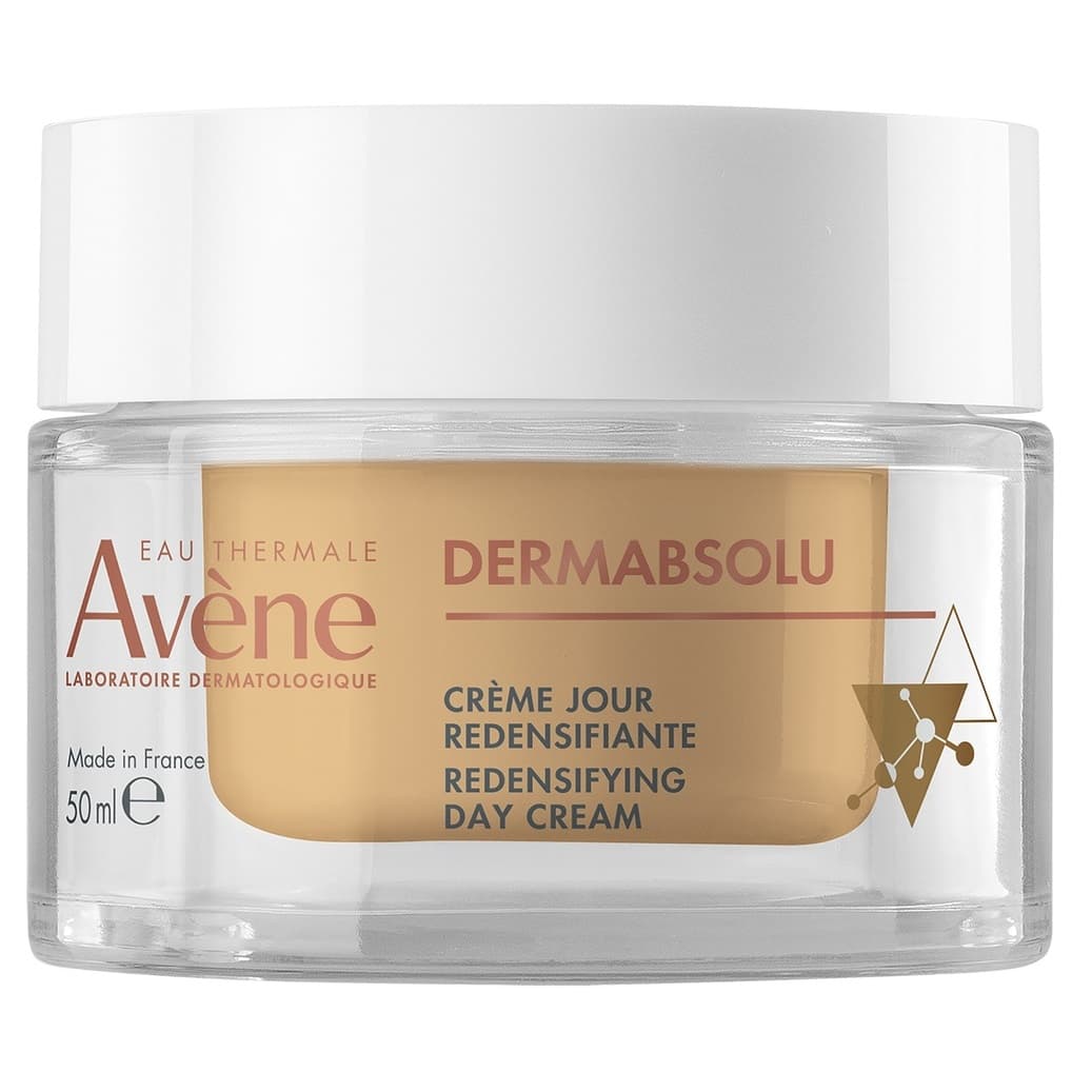 Авен Восстанавливающий дневной крем, (Avene, DermAbsolu)