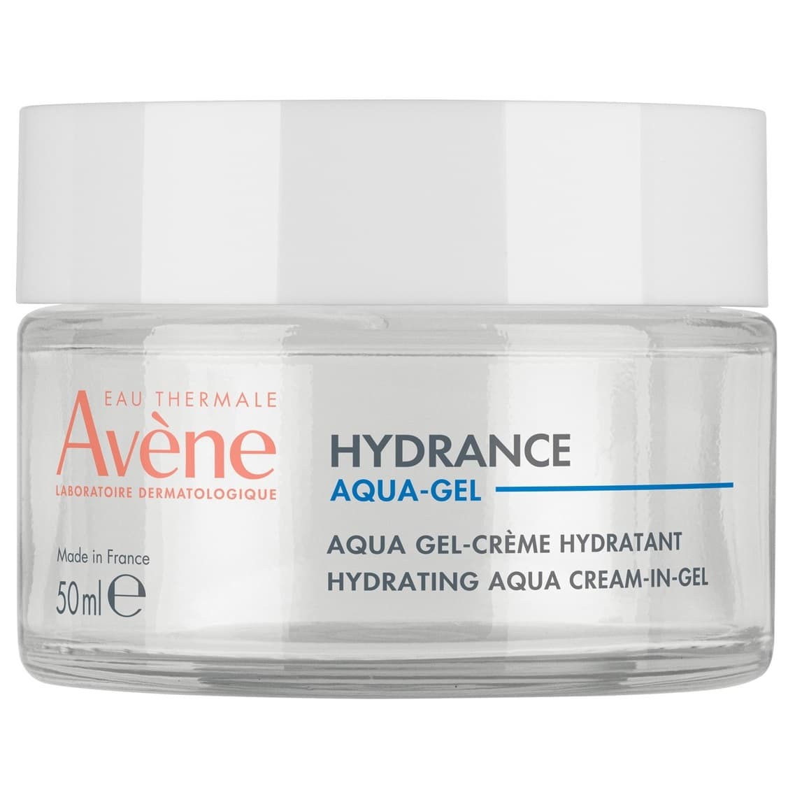 Avene Hydrance Aqua-Gel Аква-гель увлажняющий 1 шт