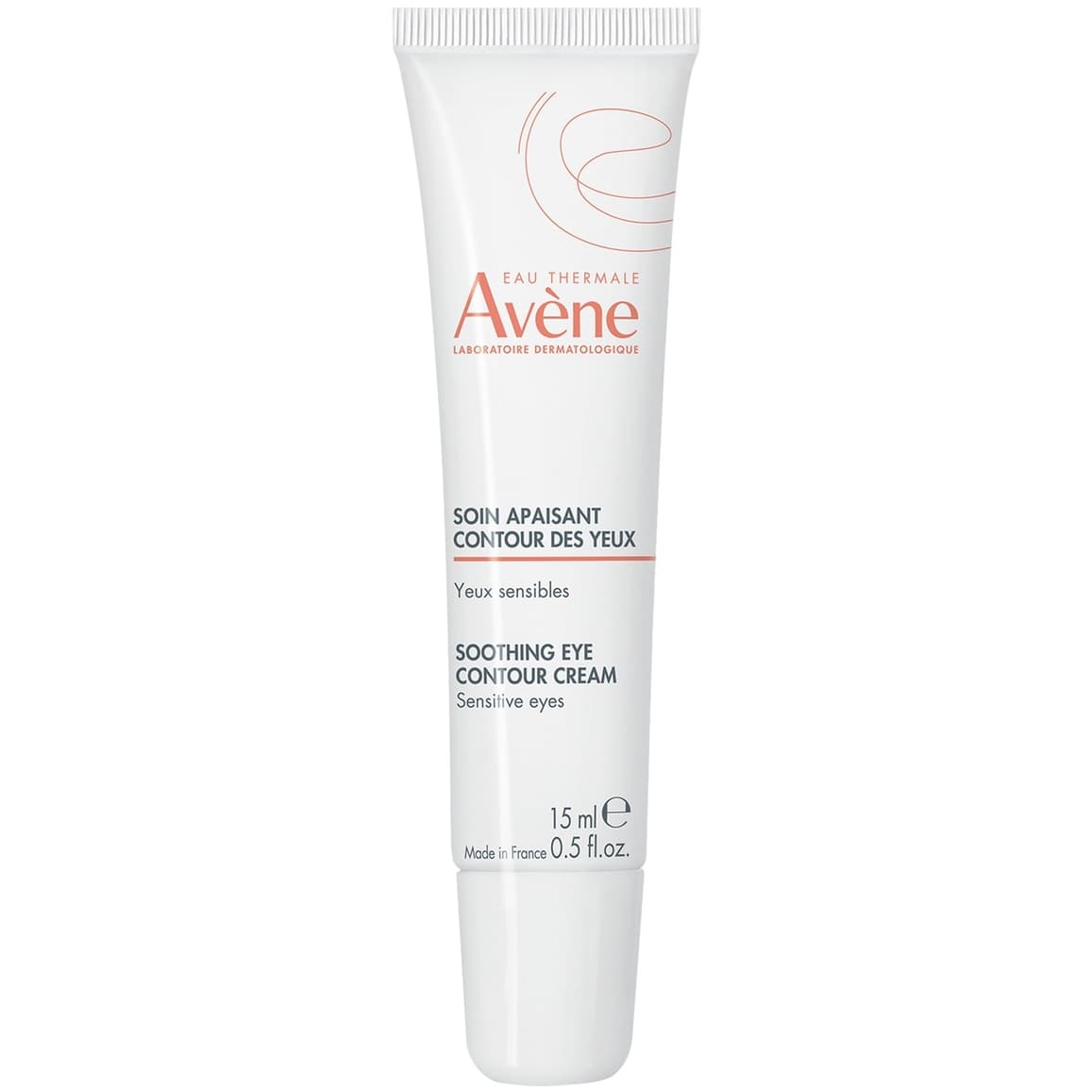 Авен Успокаивающий крем для кожи вокруг глаз, (Avene, Sensibles)