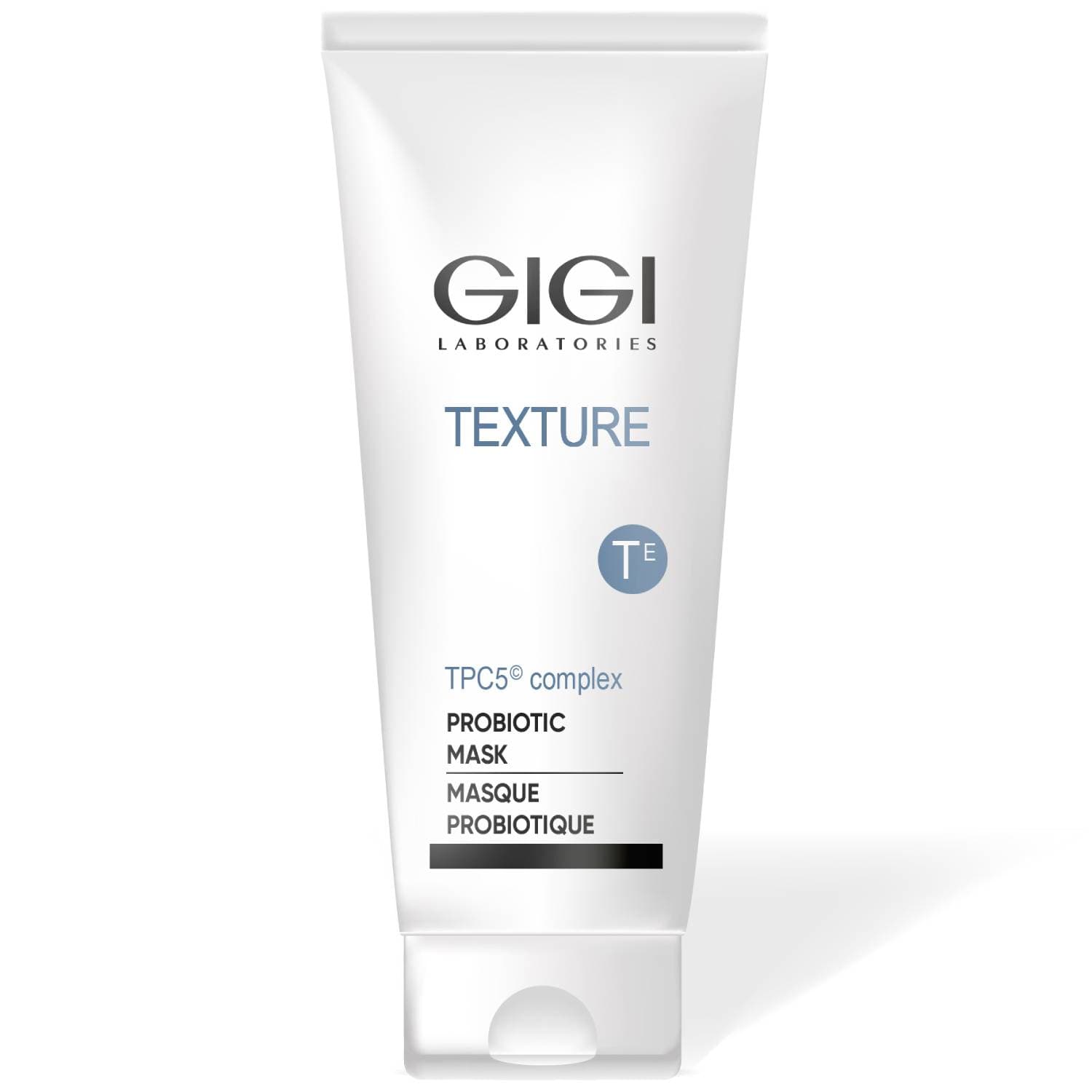 ДжиДжи Пробиотическая маска для лица Probiotic Mask, (GiGi, Texture)