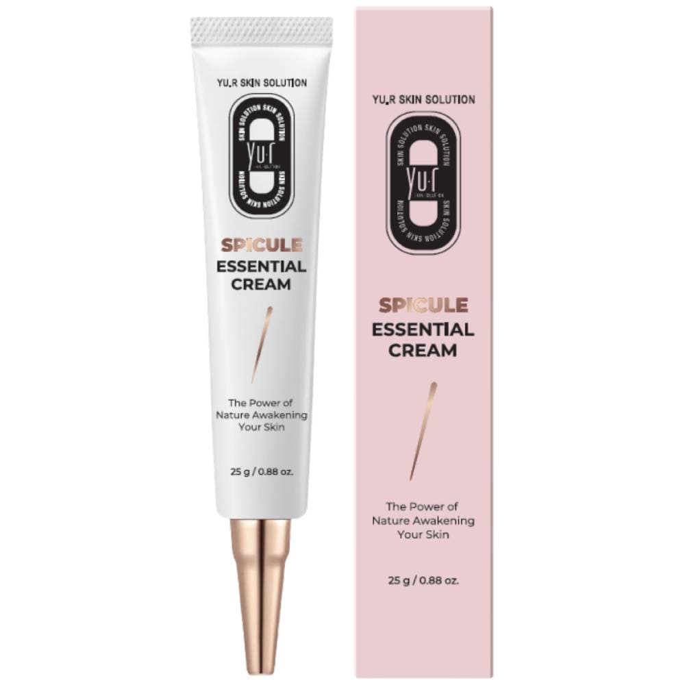 Ю.А Крем для лица Spicule Essential Cream, (Yu.R, Care)