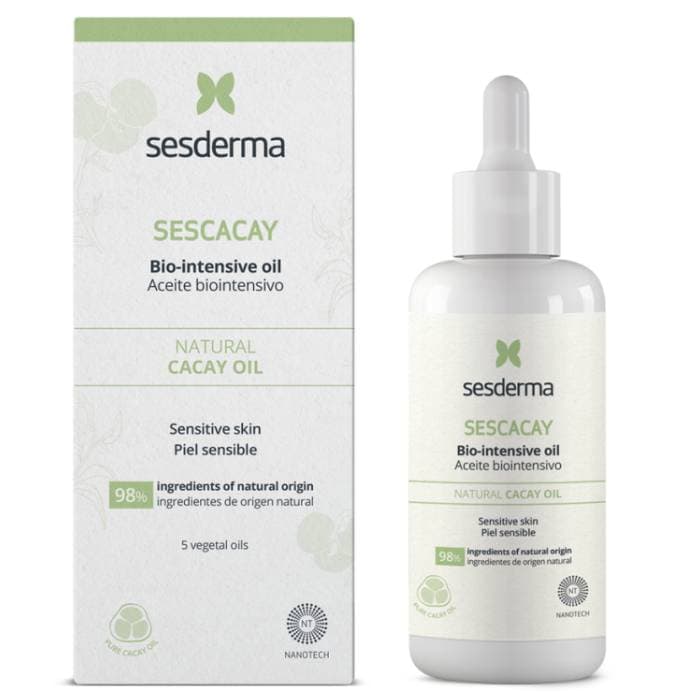 Сесдерма Масло интенсивного действия для тела и волос Bio-Intensive Oil, (Sesderma, Sescacay)