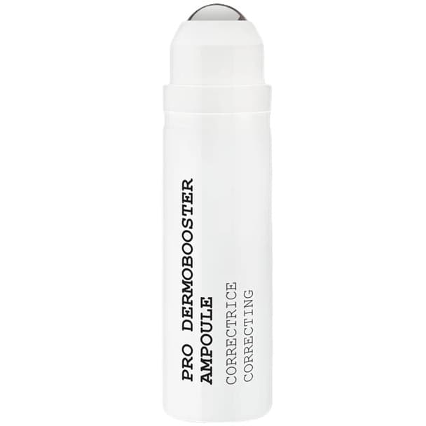 Сотис Себорегулирующая сыворотка-дермобустер для жирной кожи Ampoule Correcting, 7 ампул x (Sothys, Dermo Booster)