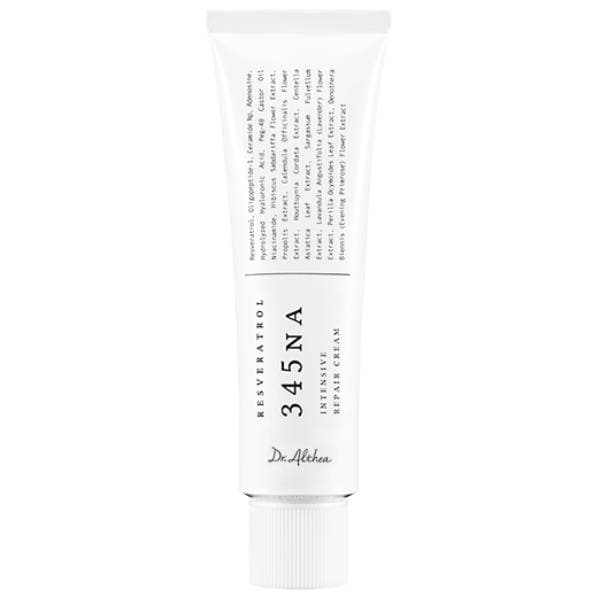Др. Алтея Восстанавливающий крем с ресвератролом для лица 345 Relief Cream, (Dr. Althea, )