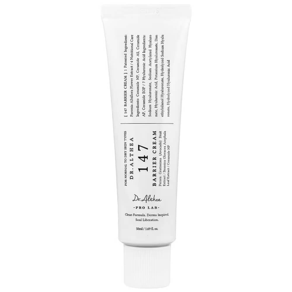 Др. Алтея Успокаивающий крем для лица 147 Barrier Cream, (Dr. Althea, )