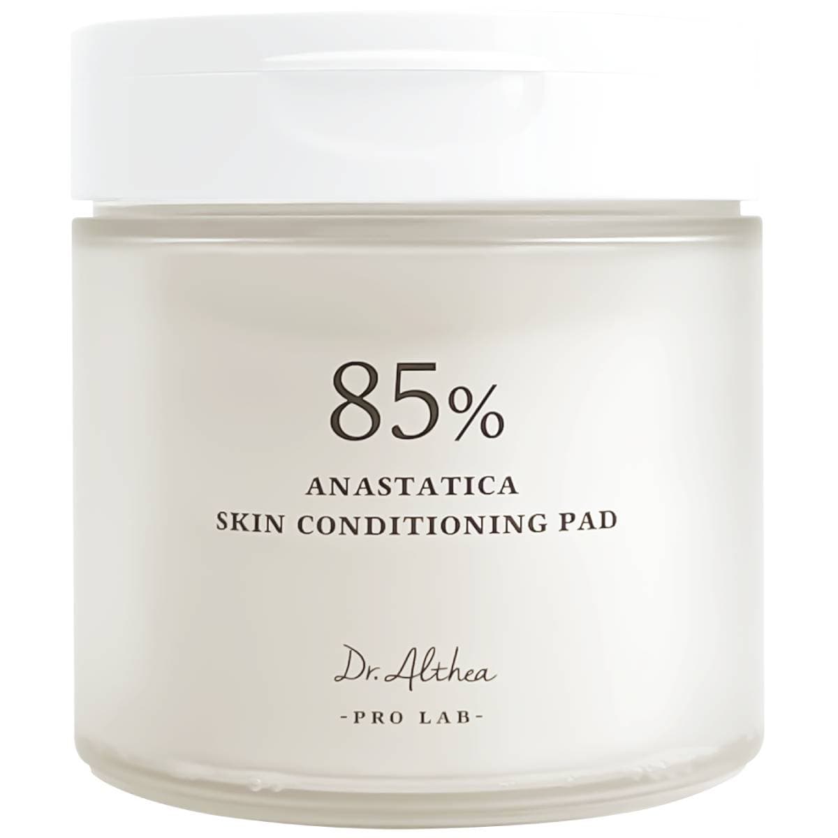 Др. Алтея Увлажняющие пэды для лица Anastatica Skin Conditioning Pad, (Dr. Althea, )