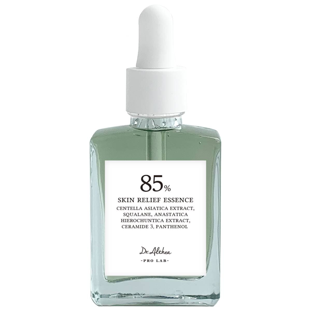 Др. Алтея Противовоспалительная эссенция для лица Skin Relief Essence, (Dr. Althea, )