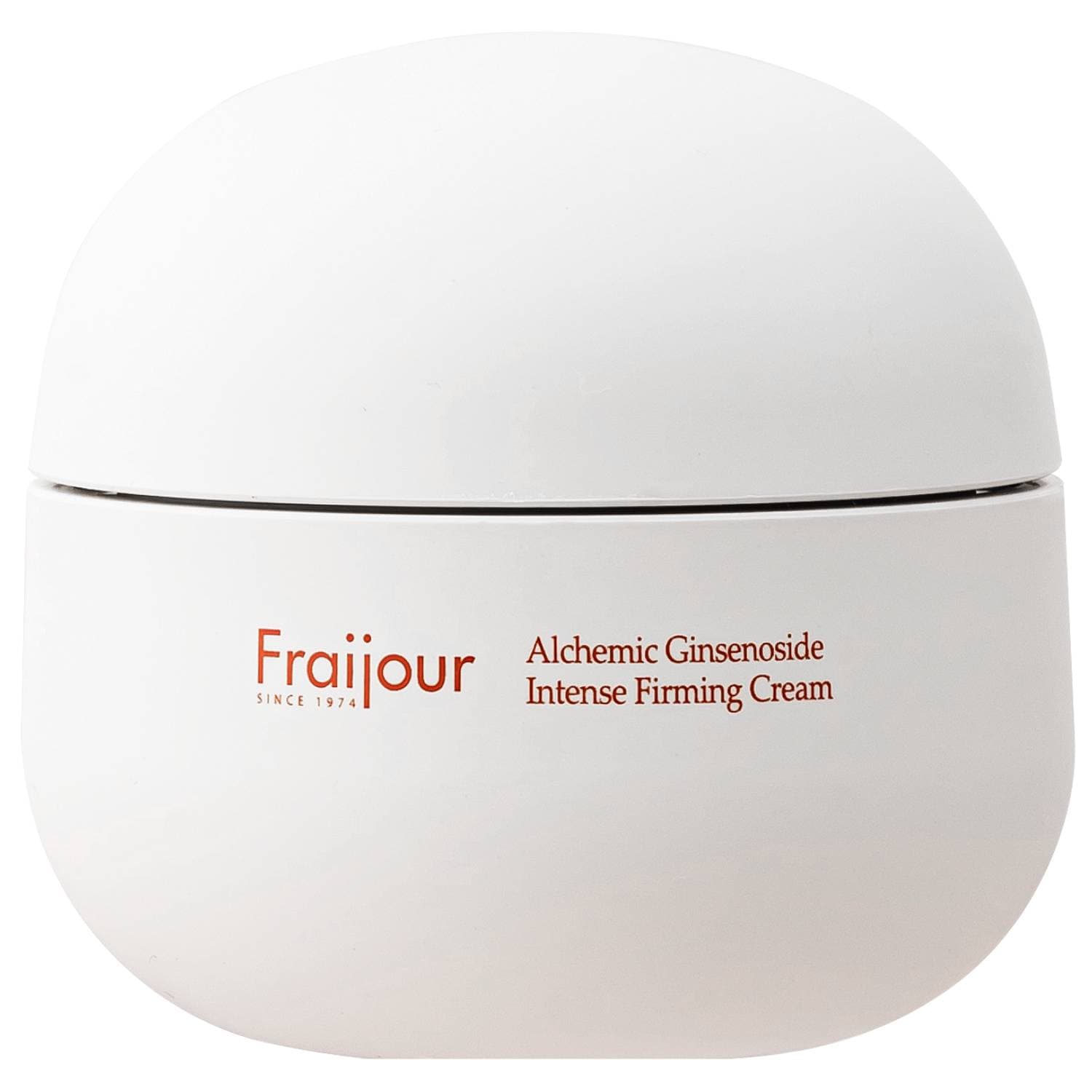 Фрайжур Антивозрастной крем с женьшенем и пептидами для лица Intense Firming Cream, (Fraijour, Alchemic Ginsenoside)