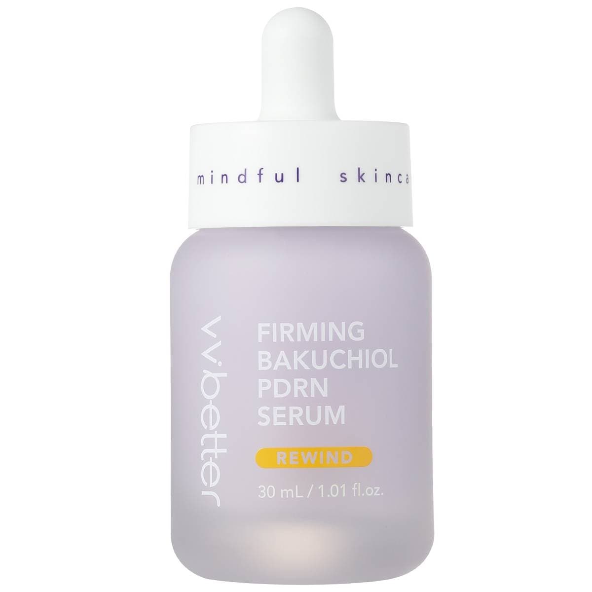 ВиВиБеттер Укрепляющая сыворотка с PDRN и бакучиолом для лица Firming Bakuchiol PDRN Serum, (VVBetter, )