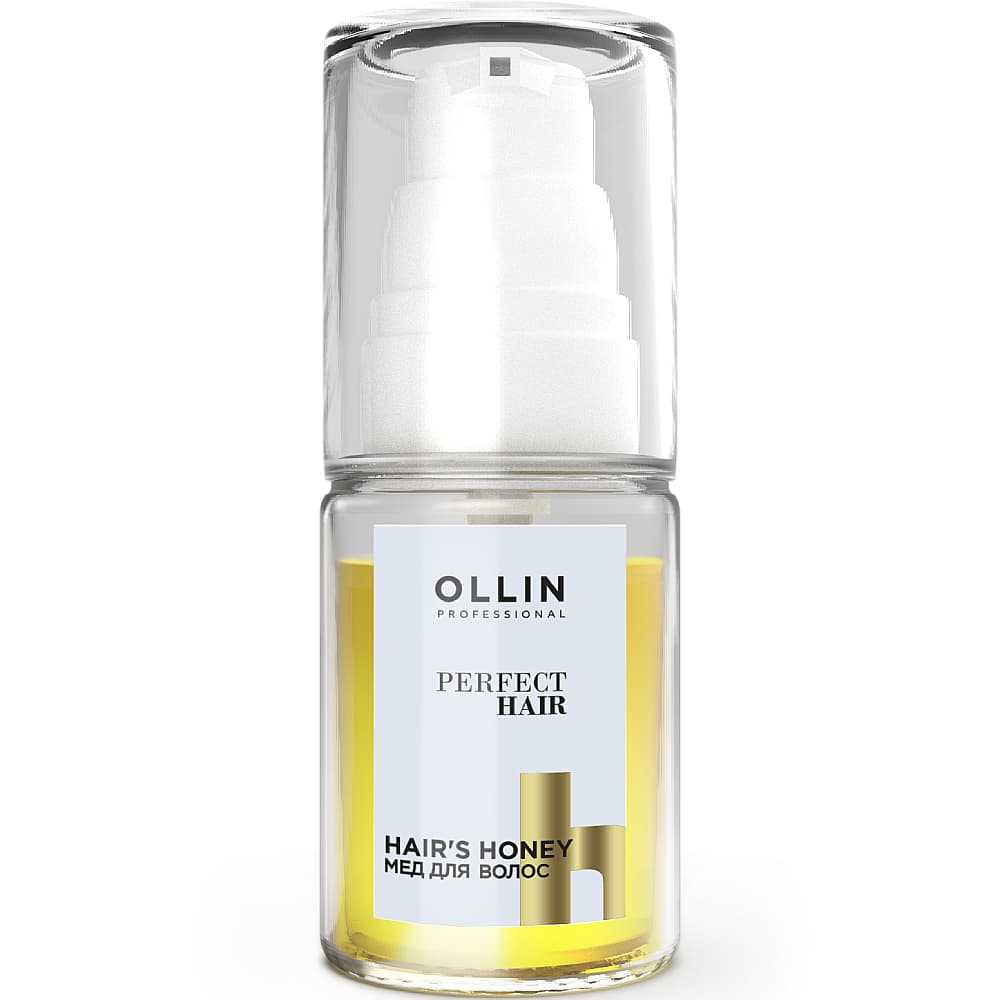 Оллин Професионал Мёд для волос, (Ollin Professional, Perfect Hair)