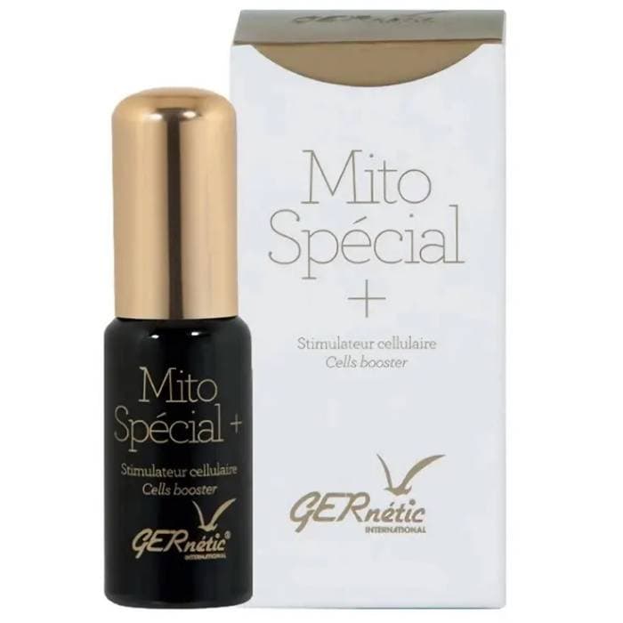 Жернетик Биоактивный комплекс для восстановления кожи лица Mito-Special+ , (Gernetic, Возрастная кожа)