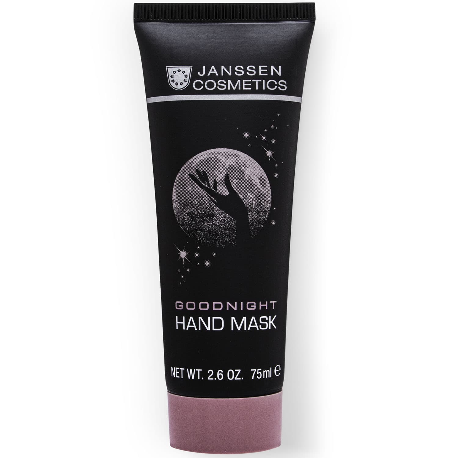 Янсен Косметикс Ночная маска для рук Goodnight Hand Mask, (Janssen Cosmetics, All skin needs)