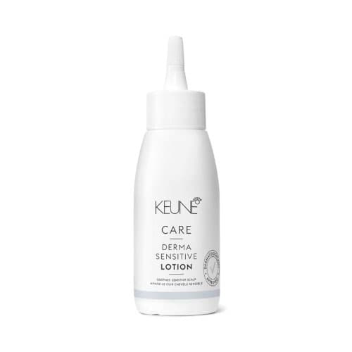 Кёне Лосьон для чувствительной кожи головы, (Keune, Care)