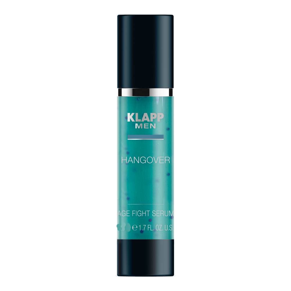 Клапп Сыворотка Men Hangover Age Fight Serum, (Klapp, Men)