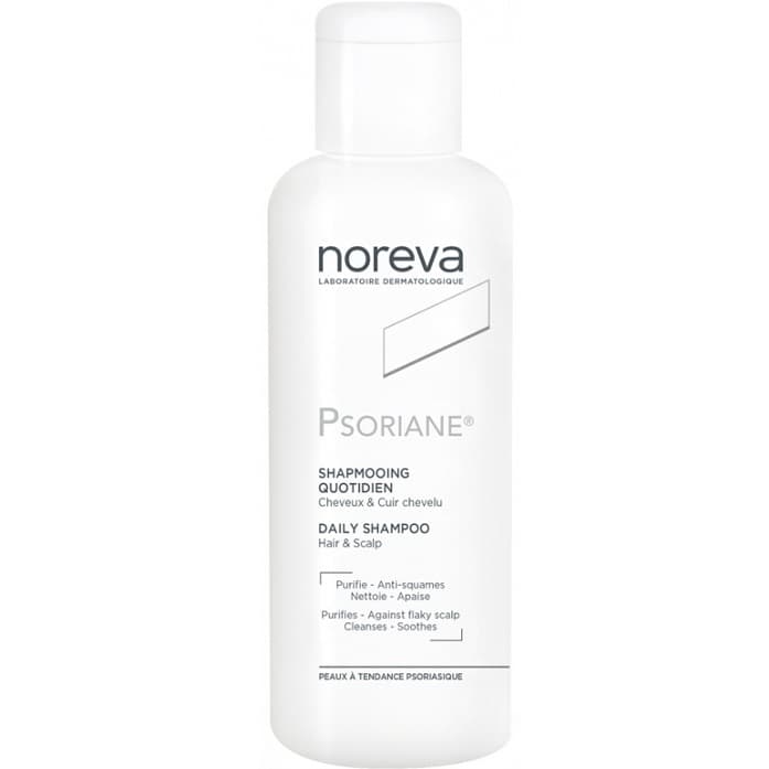 Noreva Psoriane шампунь для ежедневного применения 1 шт