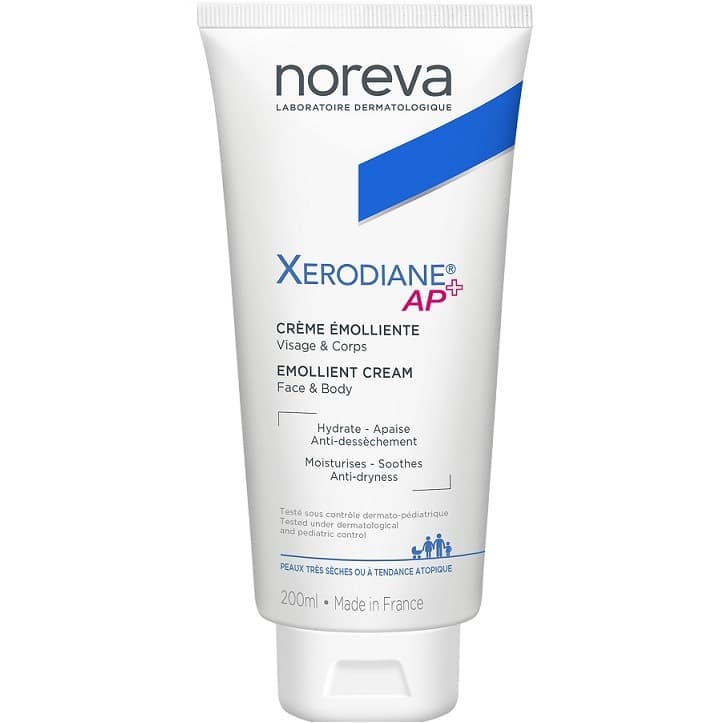 Noreva Xerodian AP+ крем-эмольянт для очень сухой и атопичной кожи тюбик 1 шт