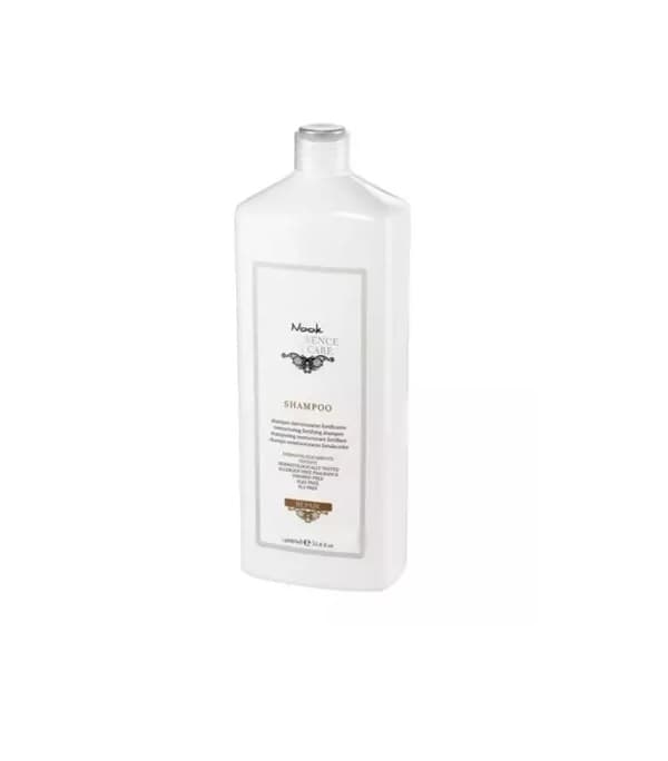 Нук Шампунь Repair для сухих и поврежденных волос Ph 5,5, (Nook, Difference Hair Care)