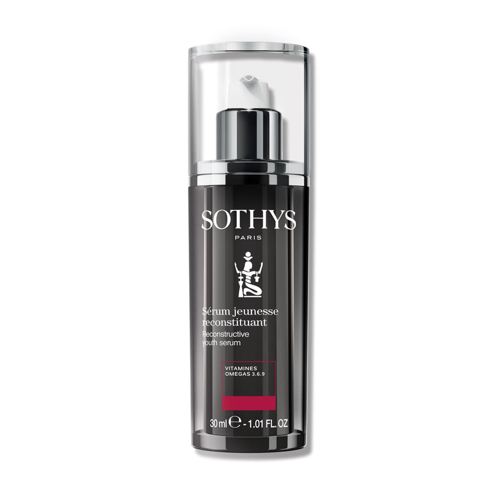 Сотис Омолаживающая сыворотка для восстановления кожи Reconstructive Youth Serum Anti-age (Sothys, Youth Anti-Age Serums)