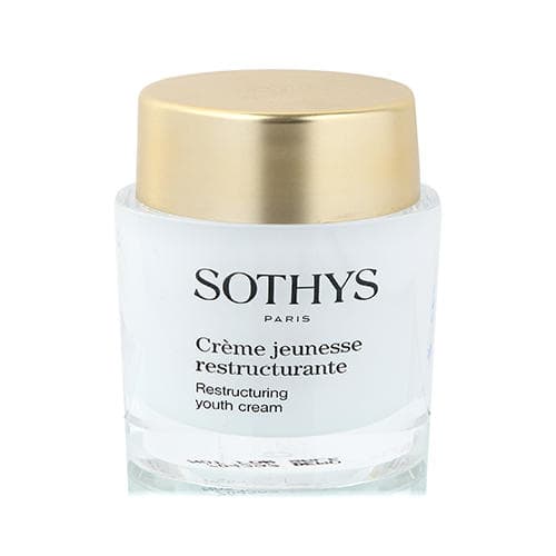 Сотис Реструктурирующий крем, Restructuring Youth Cream (Sothys, Youth Anti-Age Creams)