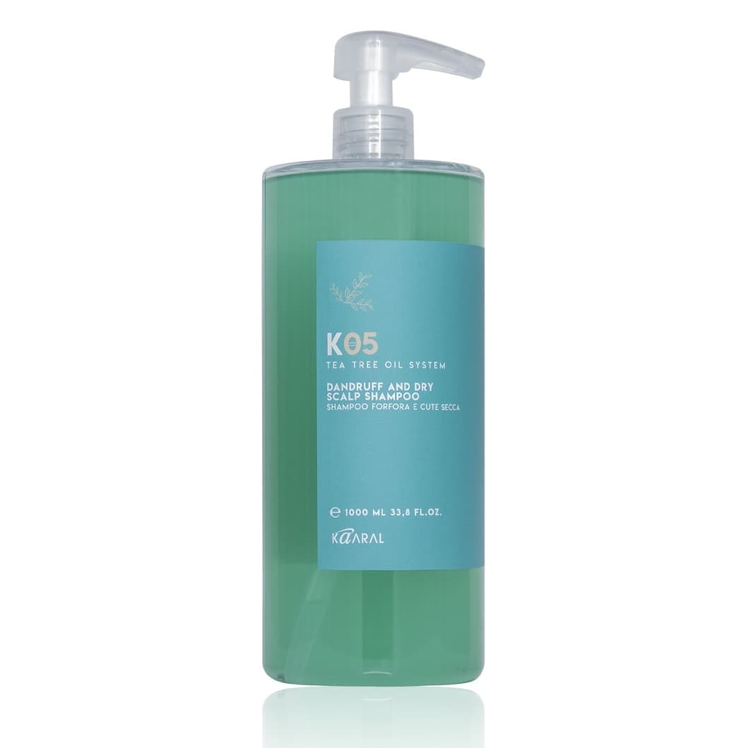 Каарал Шампунь против перхоти, (Kaaral, K05)